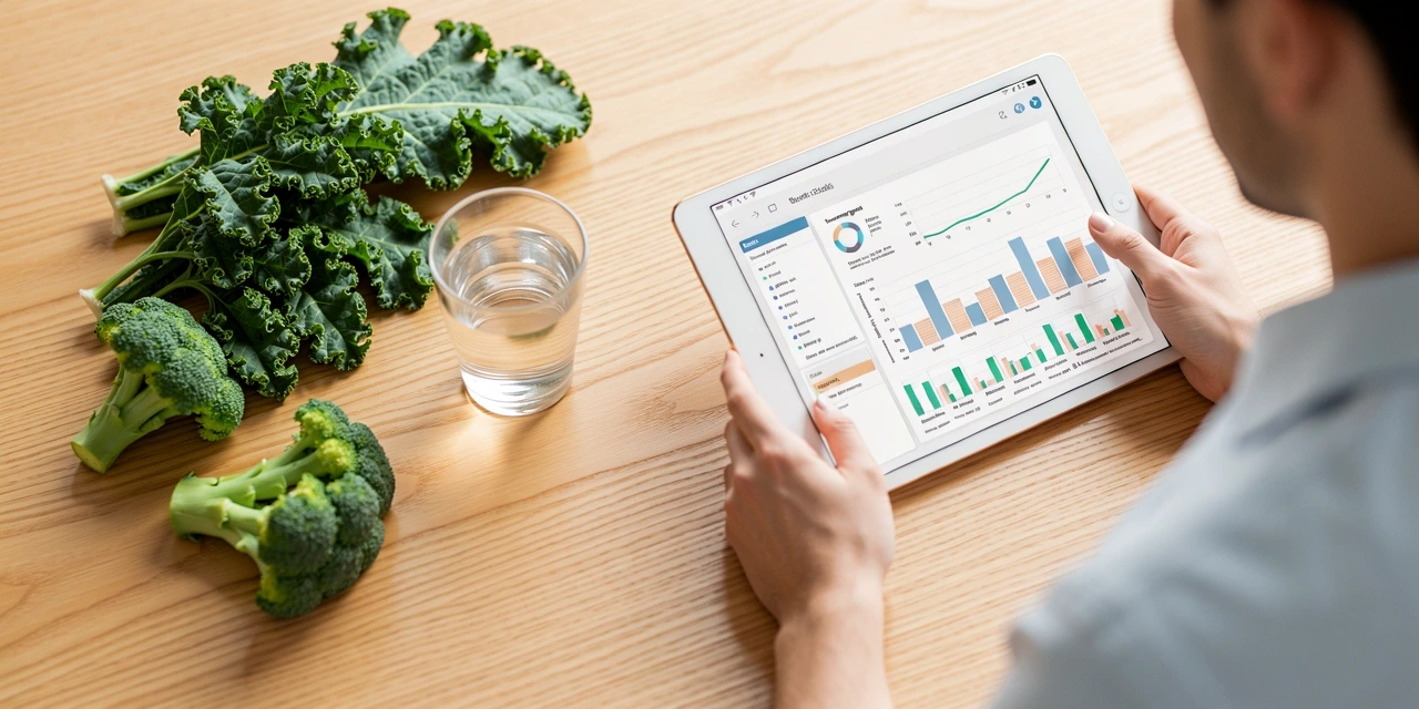 Ravitsemusneuvonnan laatu